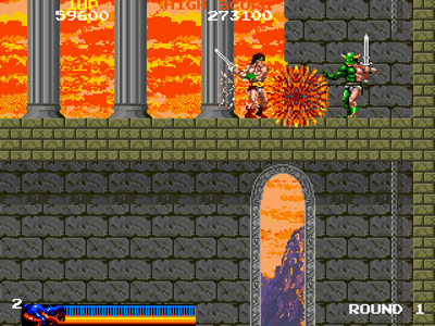 Rastan