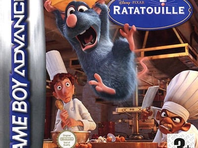 Ratatouille