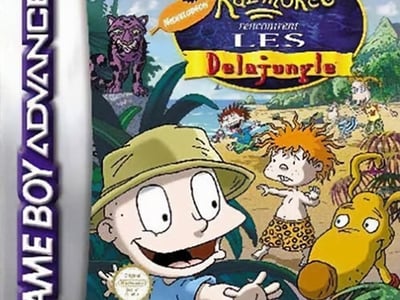 Razmoket Rencontrent les Delajungle, Les