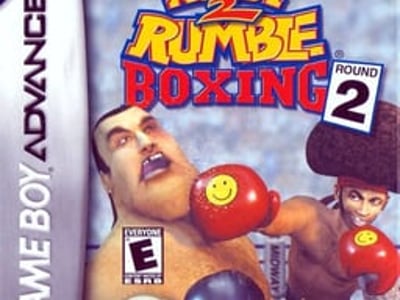 Ready 2 Rumble Boxing - Round 2