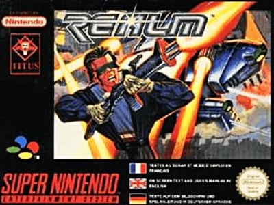Realm
