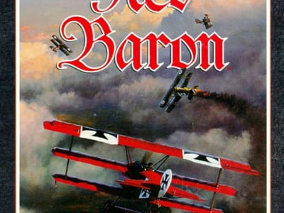 Red Baron
