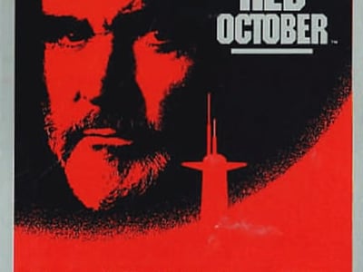 Red October