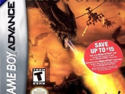 Reign of Fire
