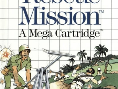 Rescue Mission