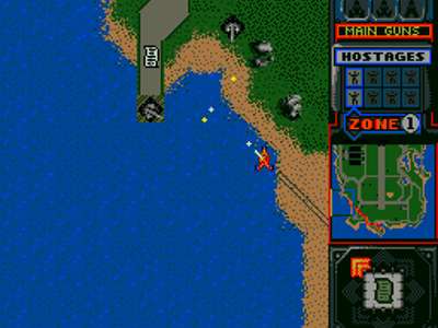 Rescue Raider