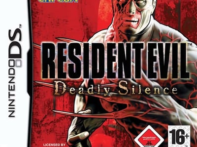 Resident Evil: Deadly Silence
