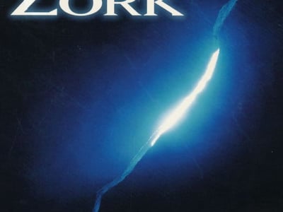 Return to Zork