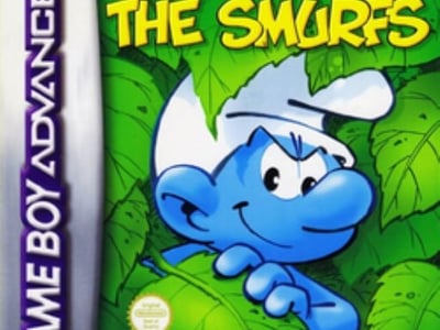 Revenge of The Smurfs, The