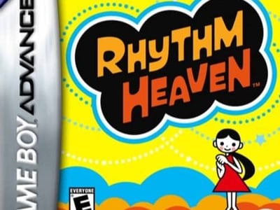 Rhythm Tengoku (Japan)