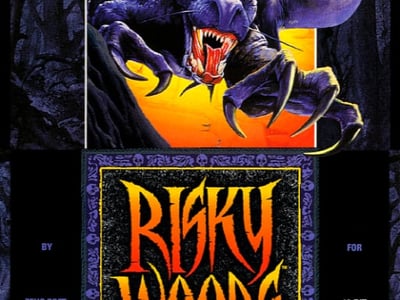Risky Woods