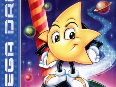 Ristar