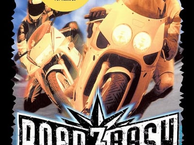 Road Rash 3