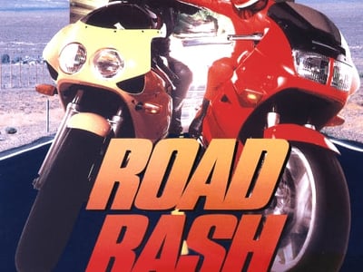 Road Rash II