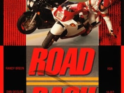 Road Rash