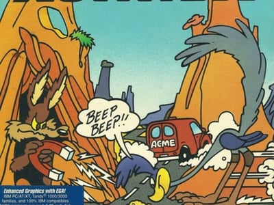 Road Runner