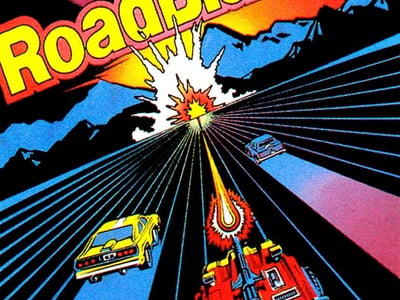 RoadBlasters