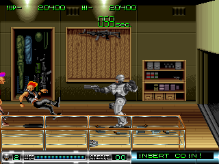 Robocop 2
