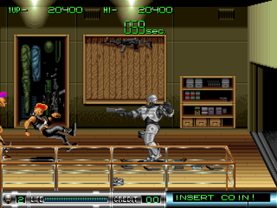 Robocop 2