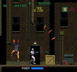RoboCop