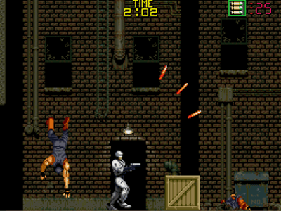 RoboCop