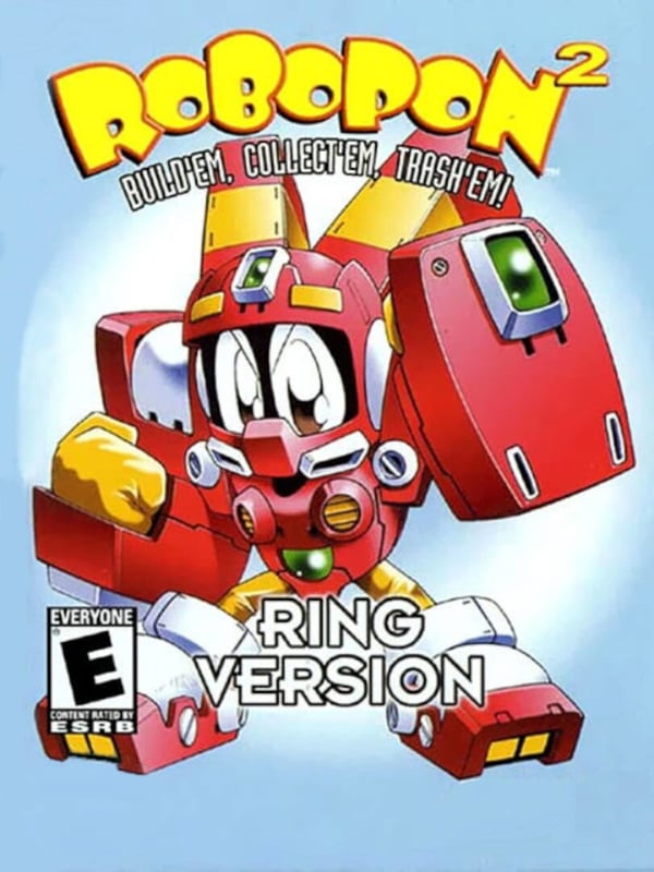 Robopon 2