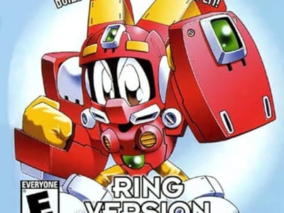 Robopon 2