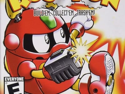 Robopon - Sun Version