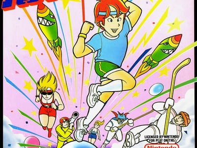 Rock 'n' Ball