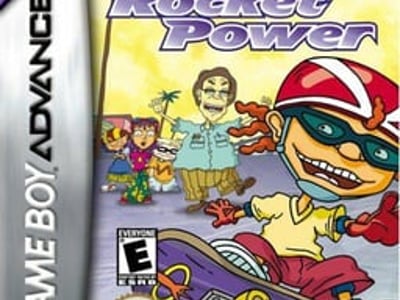 Rocket Power - Dream Scheme