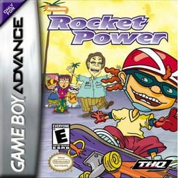 Rocket Power - Le Cauchemar d'Otto