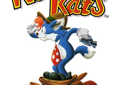 Rockin' Kats
