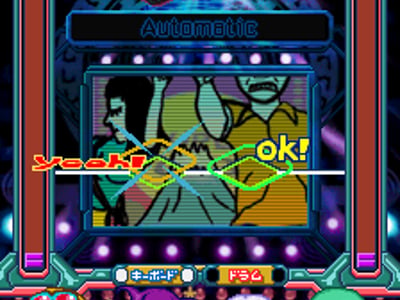 Rock'n 3
