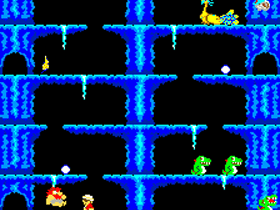 Roc'n Rope