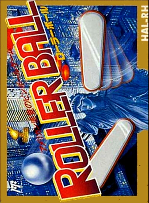 Roller Ball