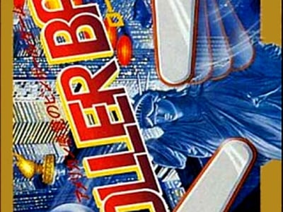 Roller Ball