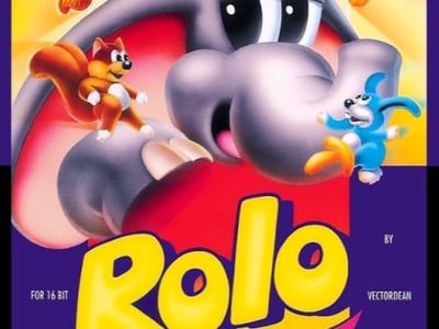 Rolo to the Rescue