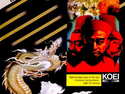 Romance of the Three Kingdoms