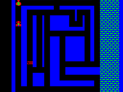 Route 16