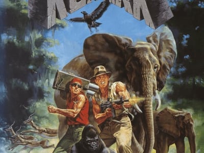 Runark