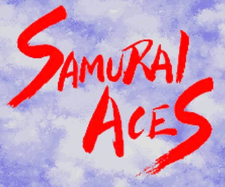 Samurai Aces