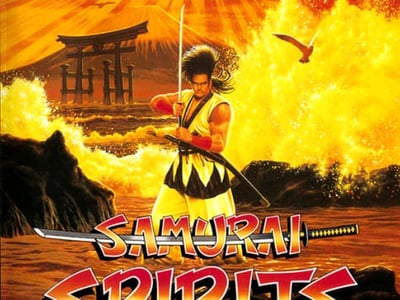 Samurai Spirits