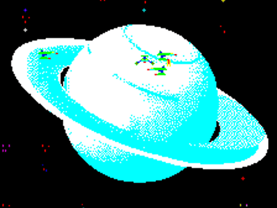 Saturn
