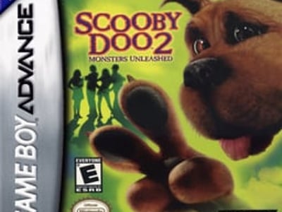 Scooby-Doo 2 - Monsters Unleashed