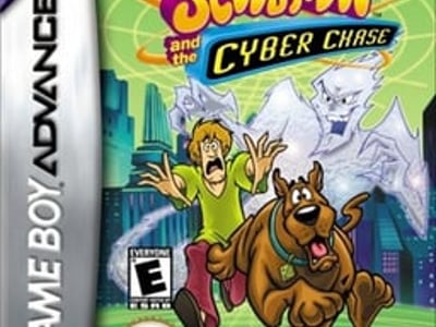 Scooby-Doo and the Cyber Chase