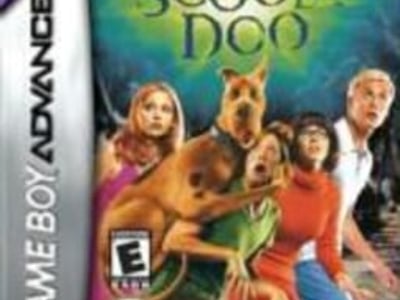 Scooby-Doo