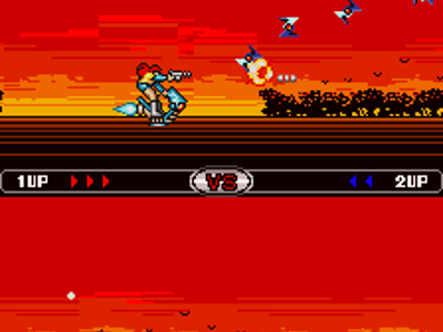 Scooter Shooter