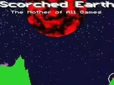 Scorched Earth