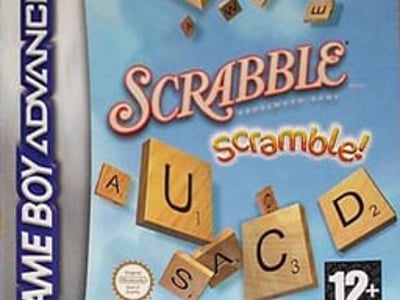 Scrabble Blast!