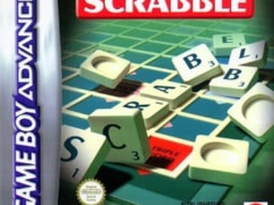 Scrabble